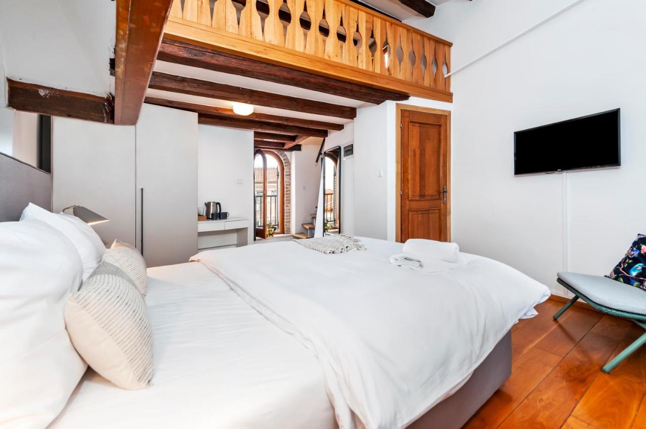 Noemi'S Rooms Rovinj Luaran gambar