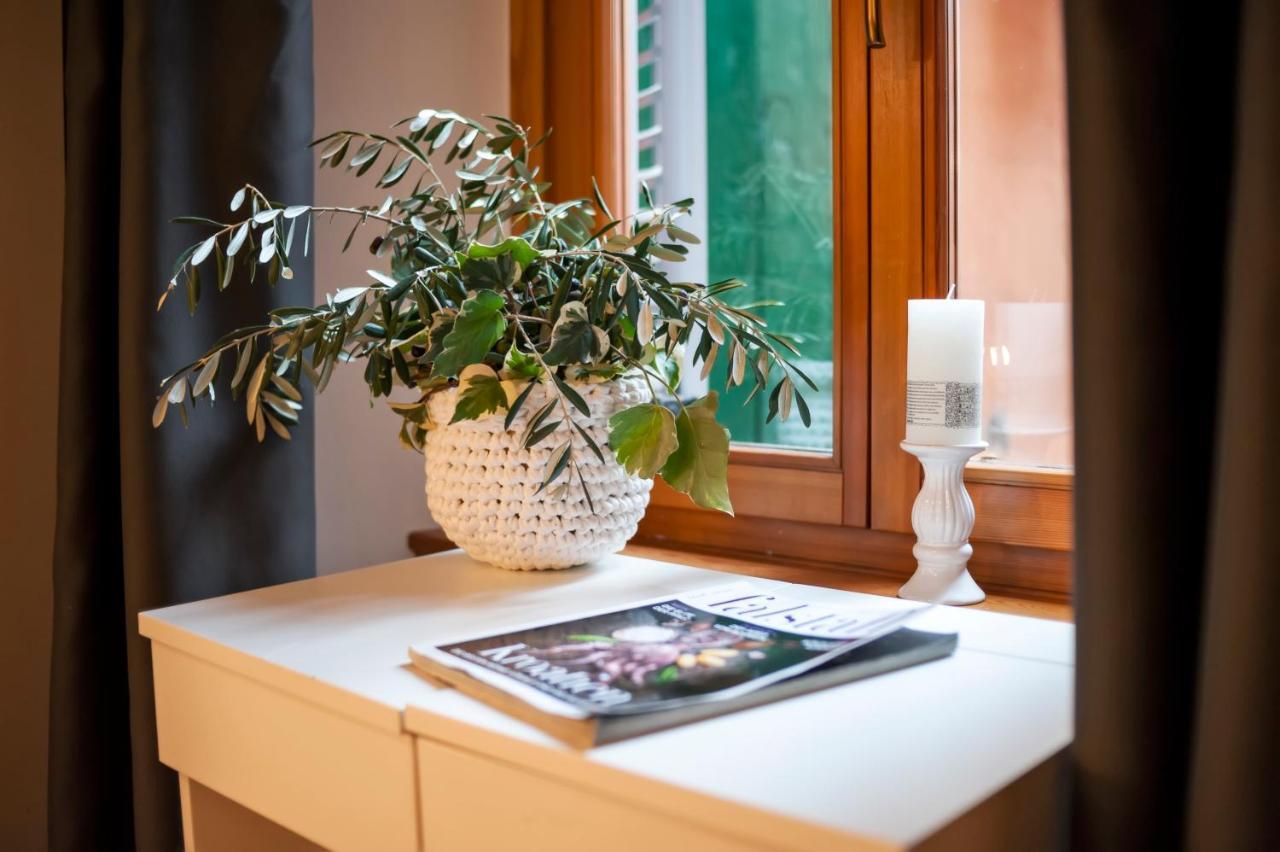 Noemi'S Rooms Rovinj Luaran gambar