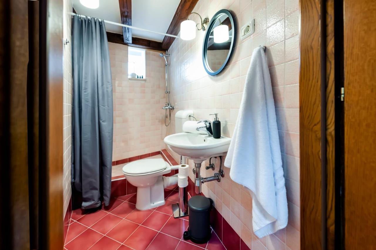 Noemi'S Rooms Rovinj Luaran gambar