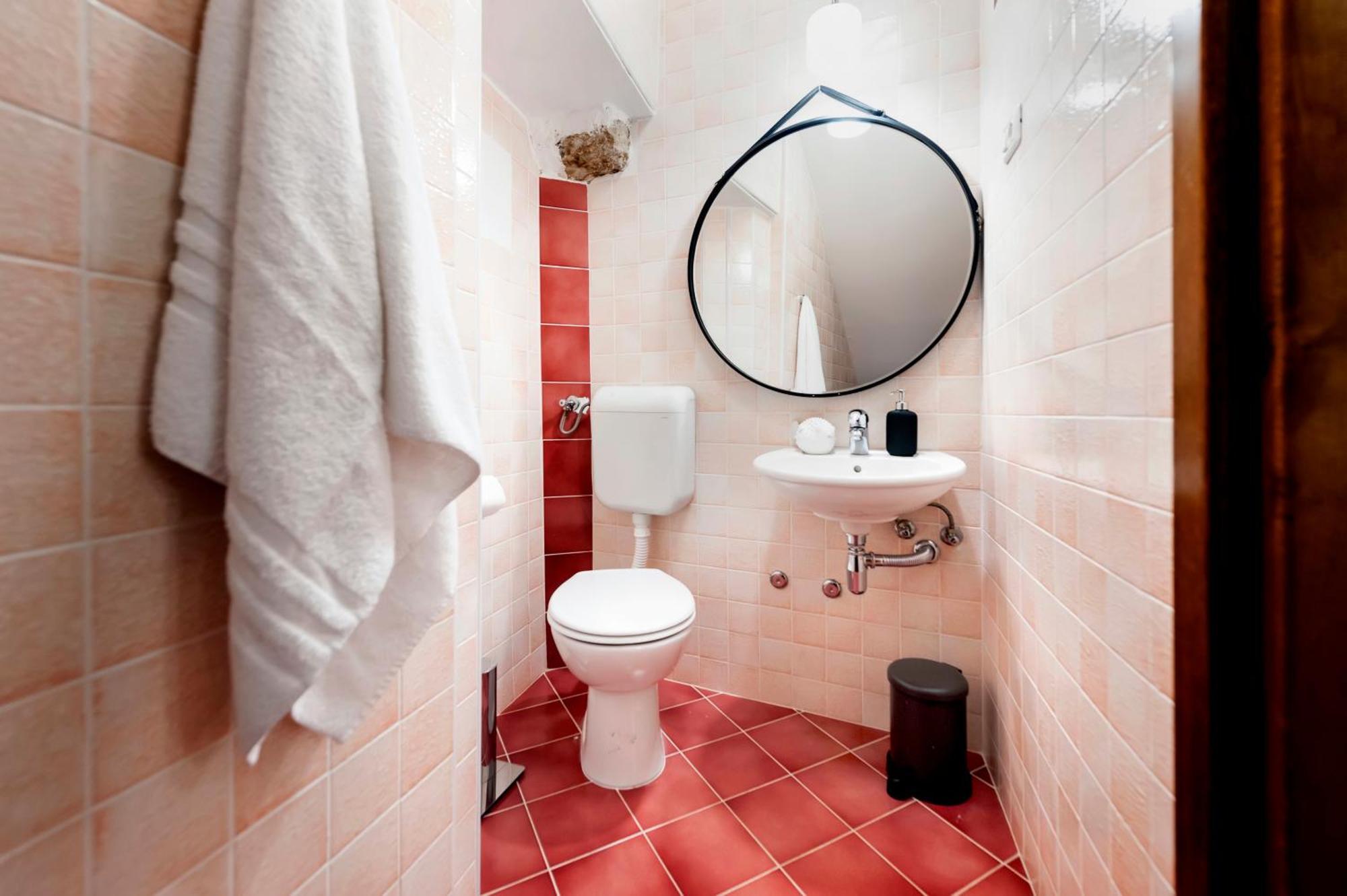 Noemi'S Rooms Rovinj Bilik gambar