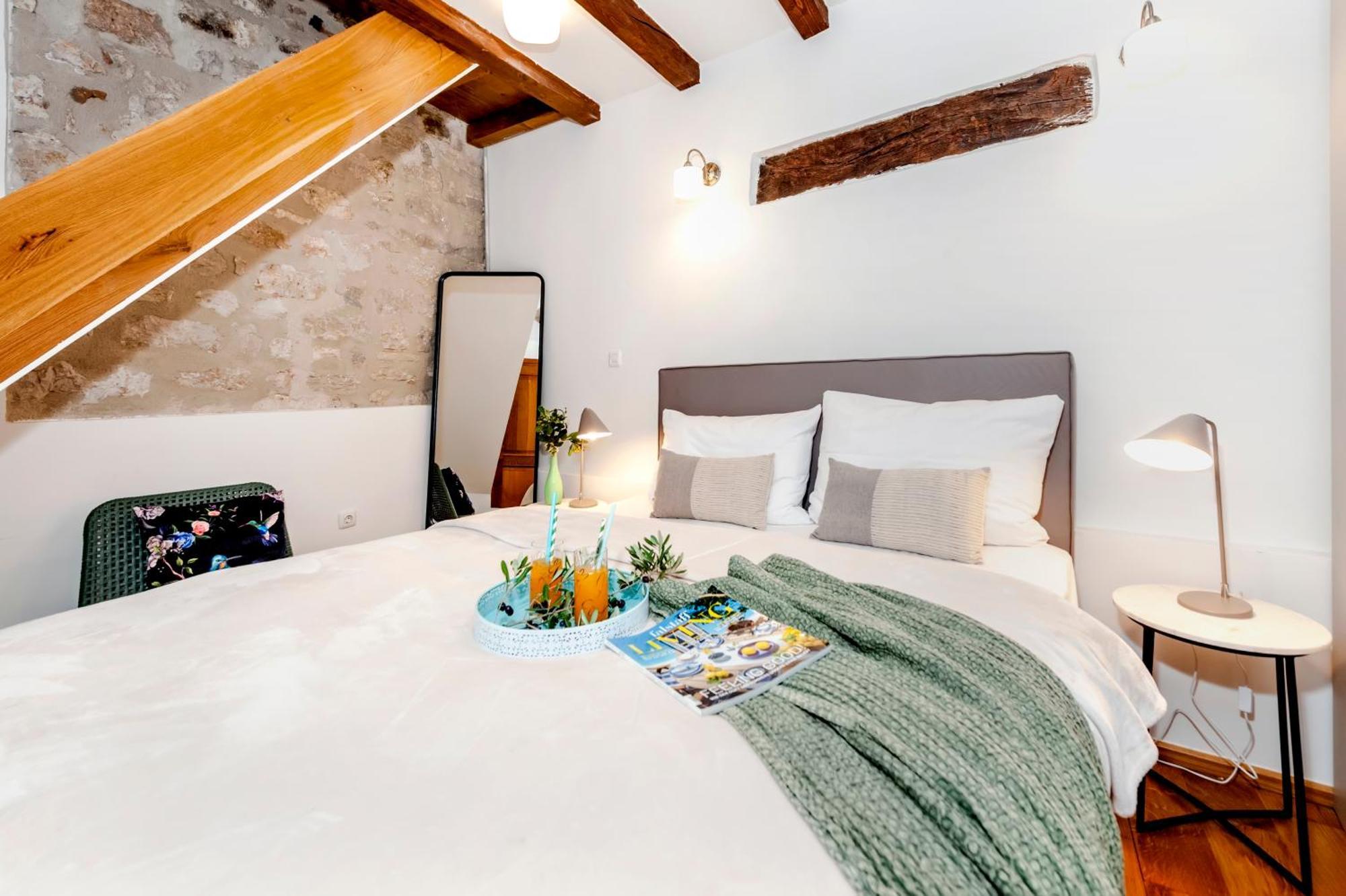 Noemi'S Rooms Rovinj Bilik gambar