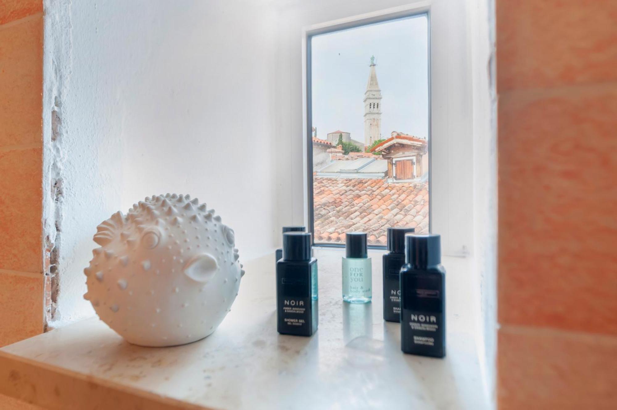Noemi'S Rooms Rovinj Bilik gambar