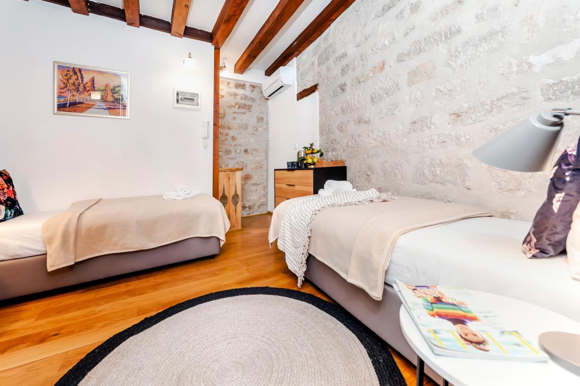 Noemi'S Rooms Rovinj Bilik gambar