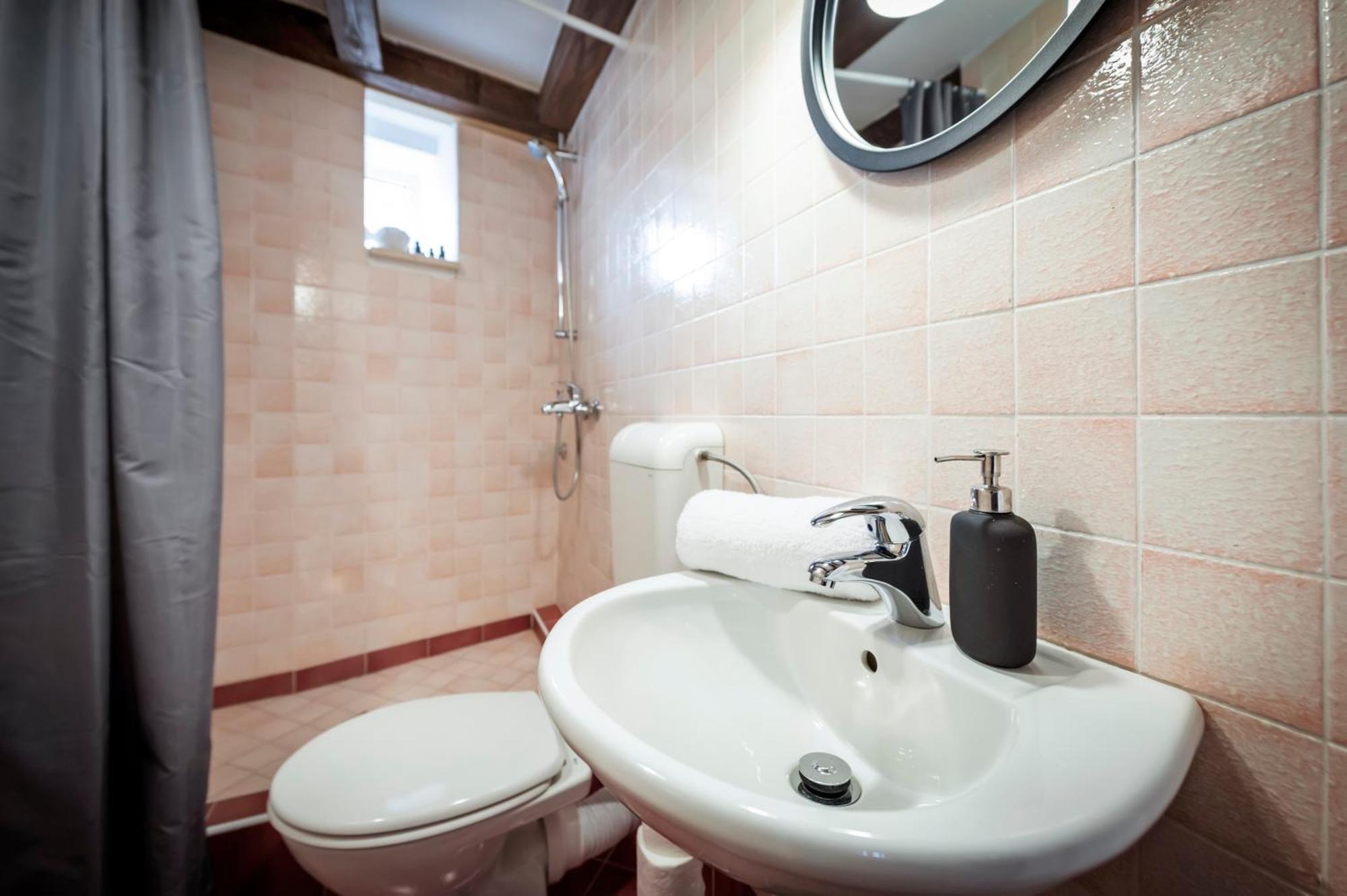 Noemi'S Rooms Rovinj Bilik gambar