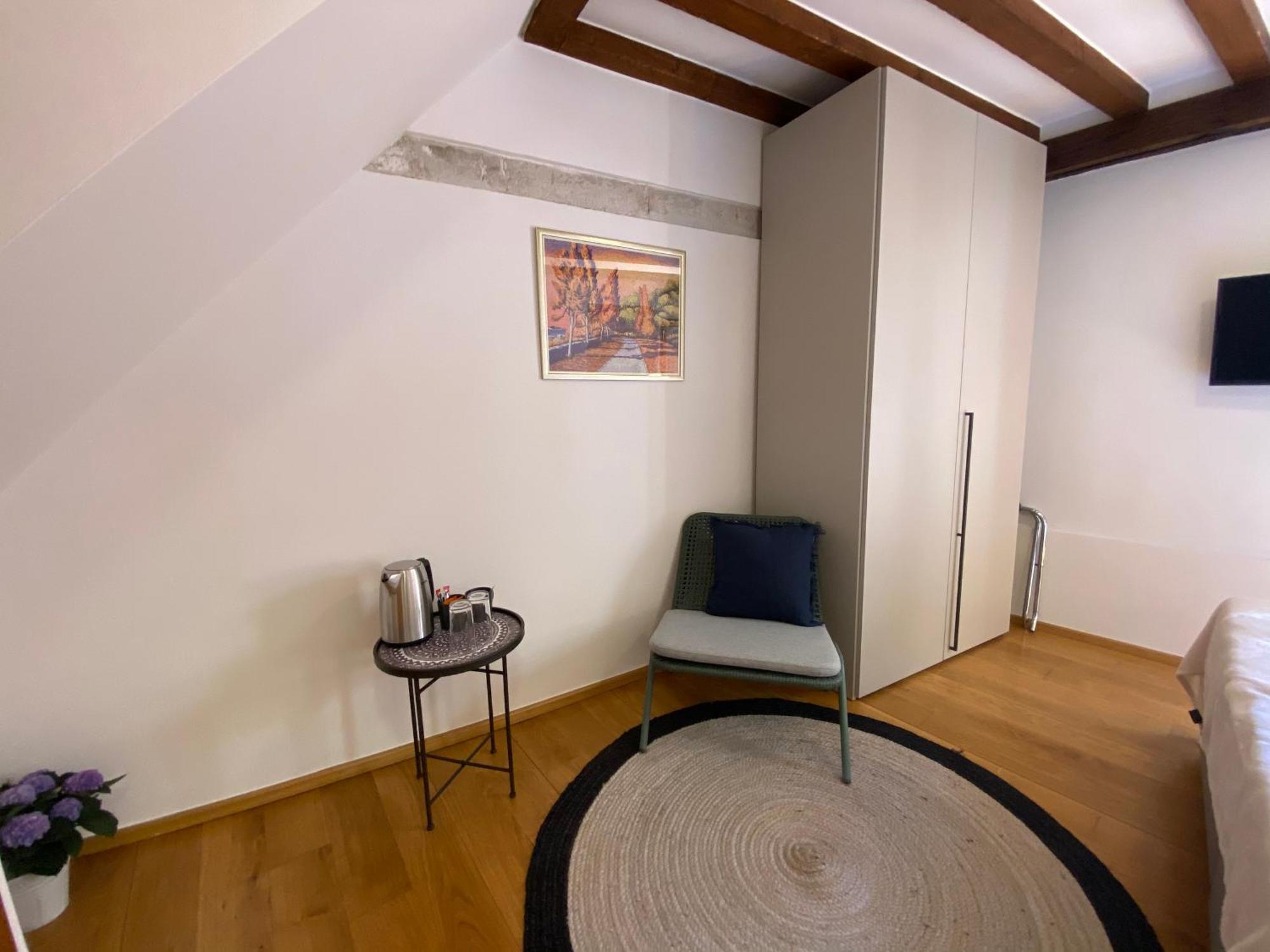 Noemi'S Rooms Rovinj Bilik gambar