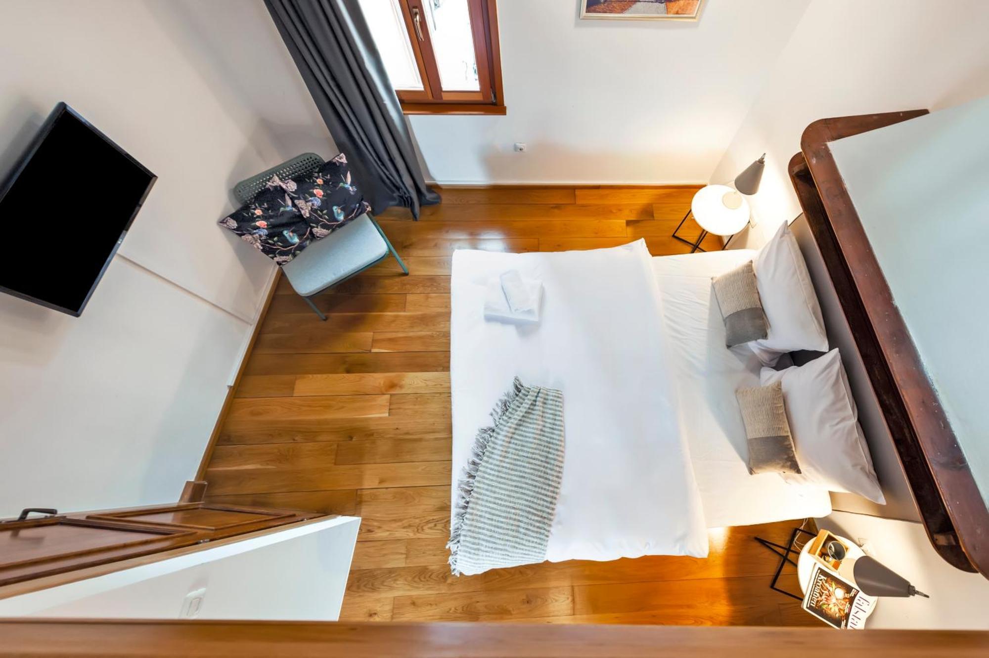Noemi'S Rooms Rovinj Bilik gambar