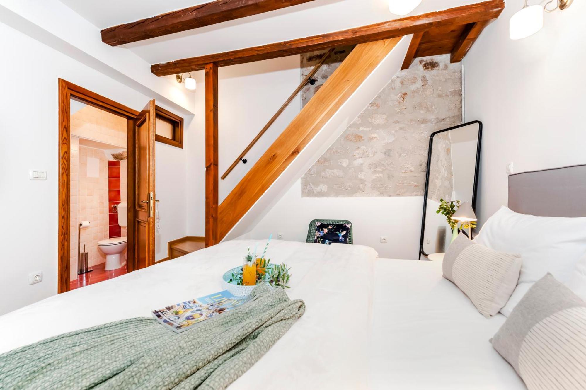 Noemi'S Rooms Rovinj Bilik gambar