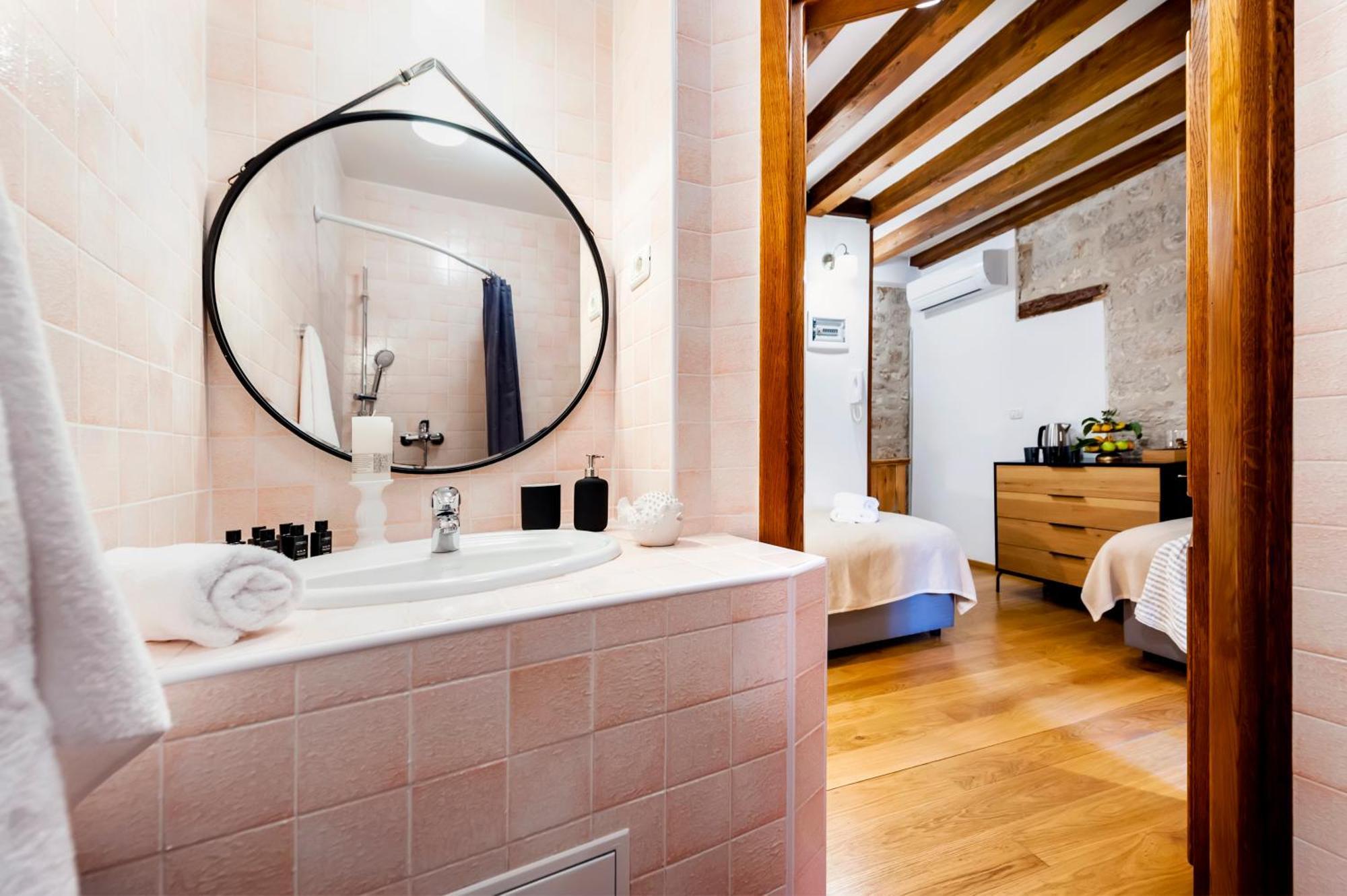 Noemi'S Rooms Rovinj Bilik gambar