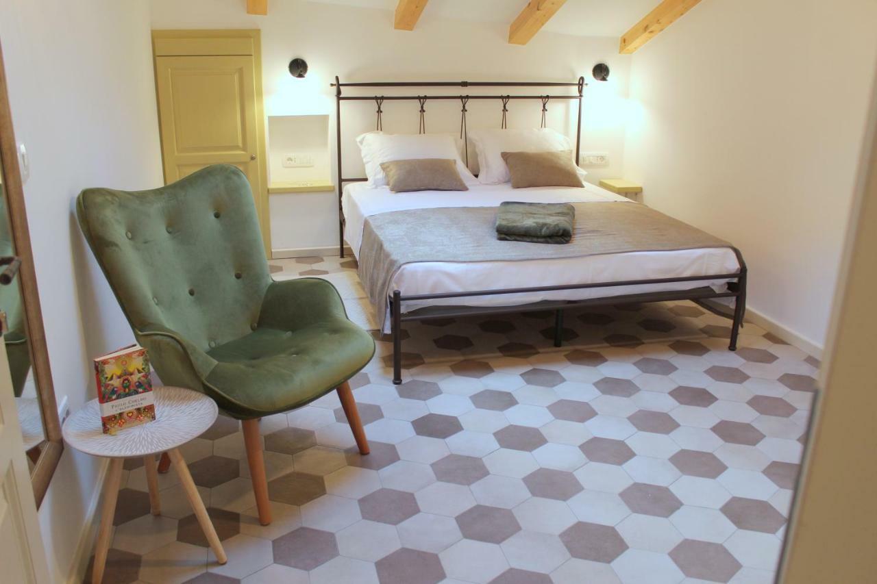 Noemi'S Rooms Rovinj Luaran gambar