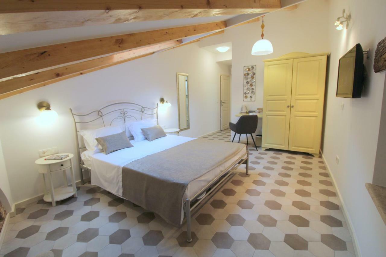 Noemi'S Rooms Rovinj Luaran gambar