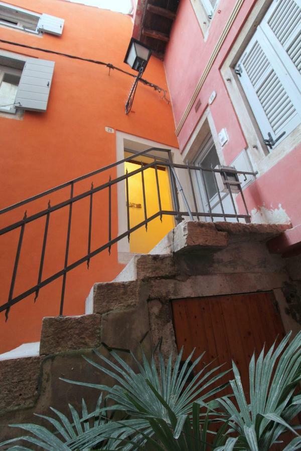 Noemi'S Rooms Rovinj Luaran gambar