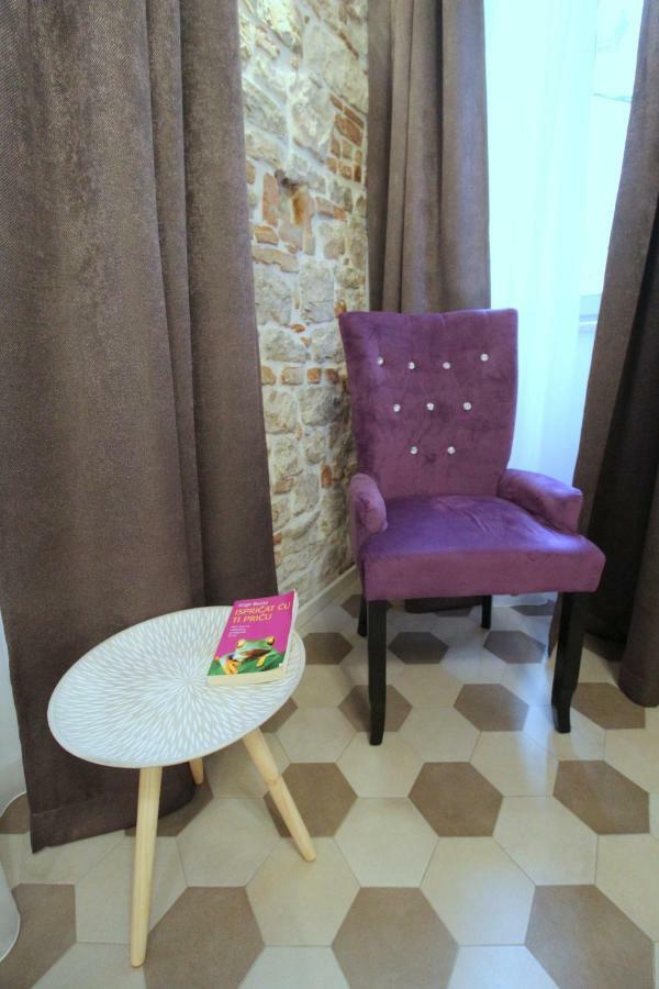Noemi'S Rooms Rovinj Luaran gambar