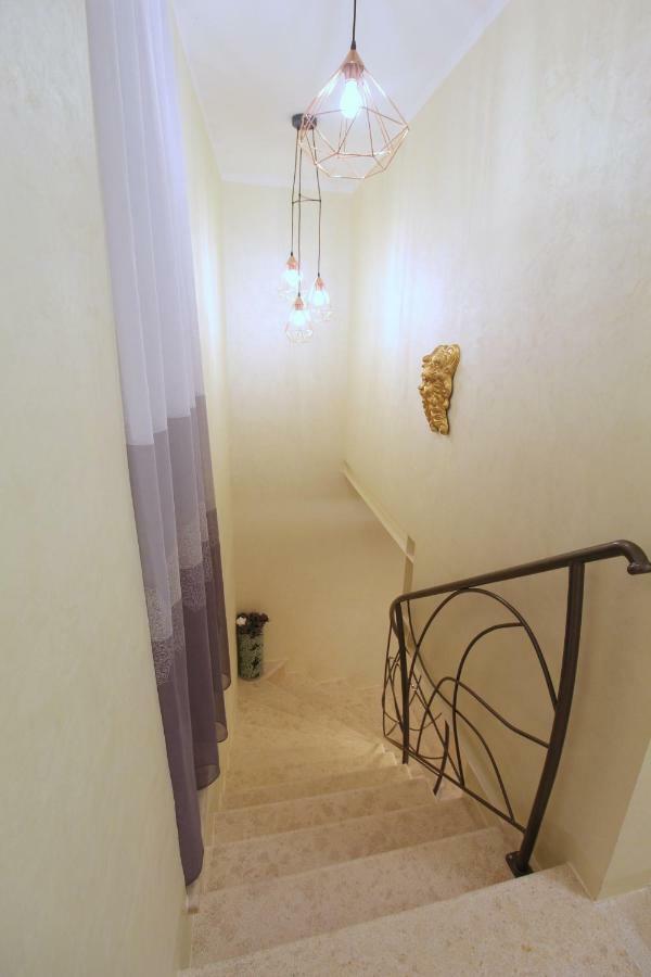 Noemi'S Rooms Rovinj Luaran gambar