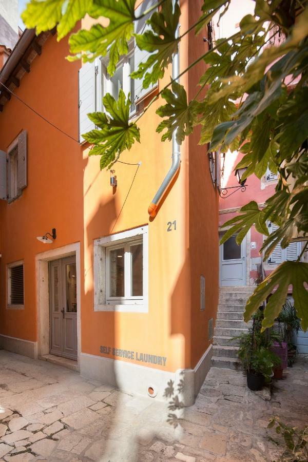 Noemi'S Rooms Rovinj Luaran gambar