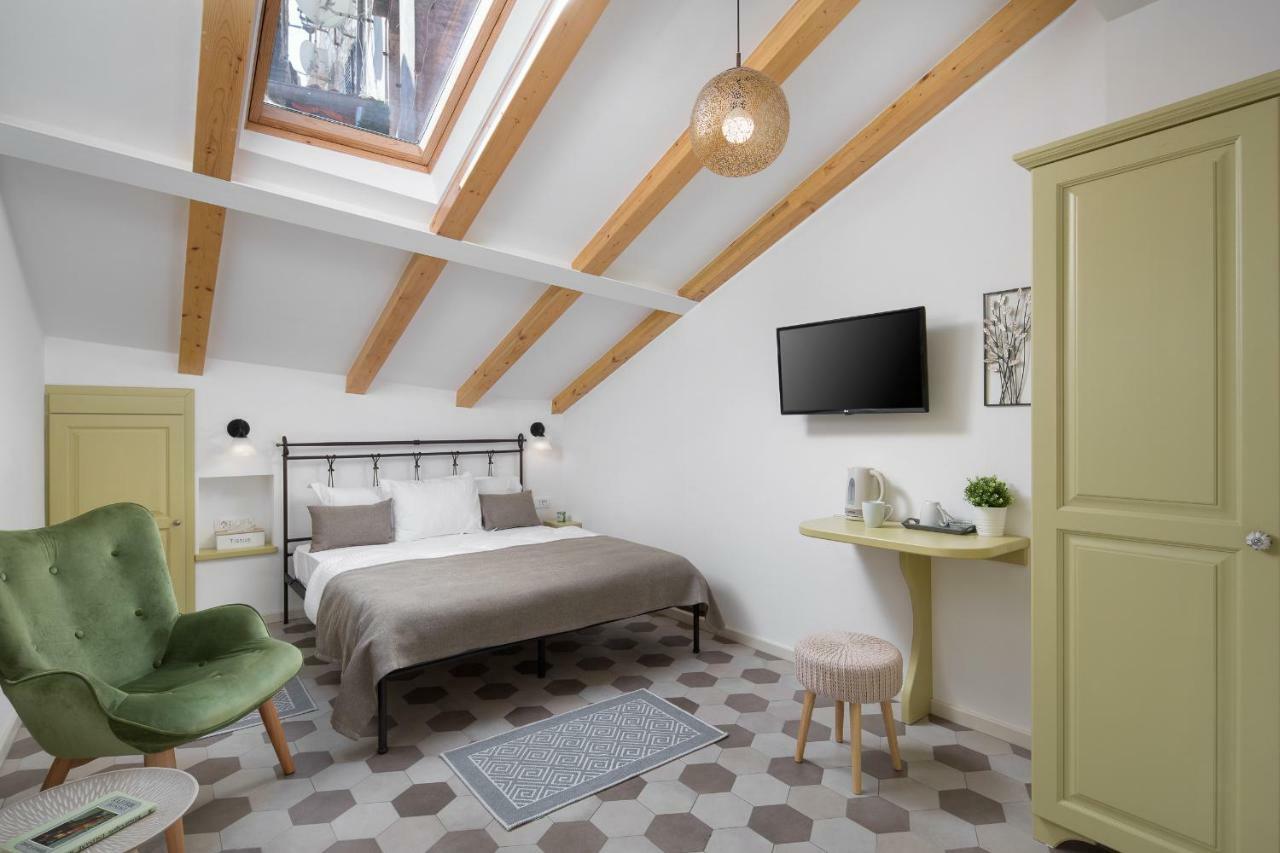 Noemi'S Rooms Rovinj Luaran gambar